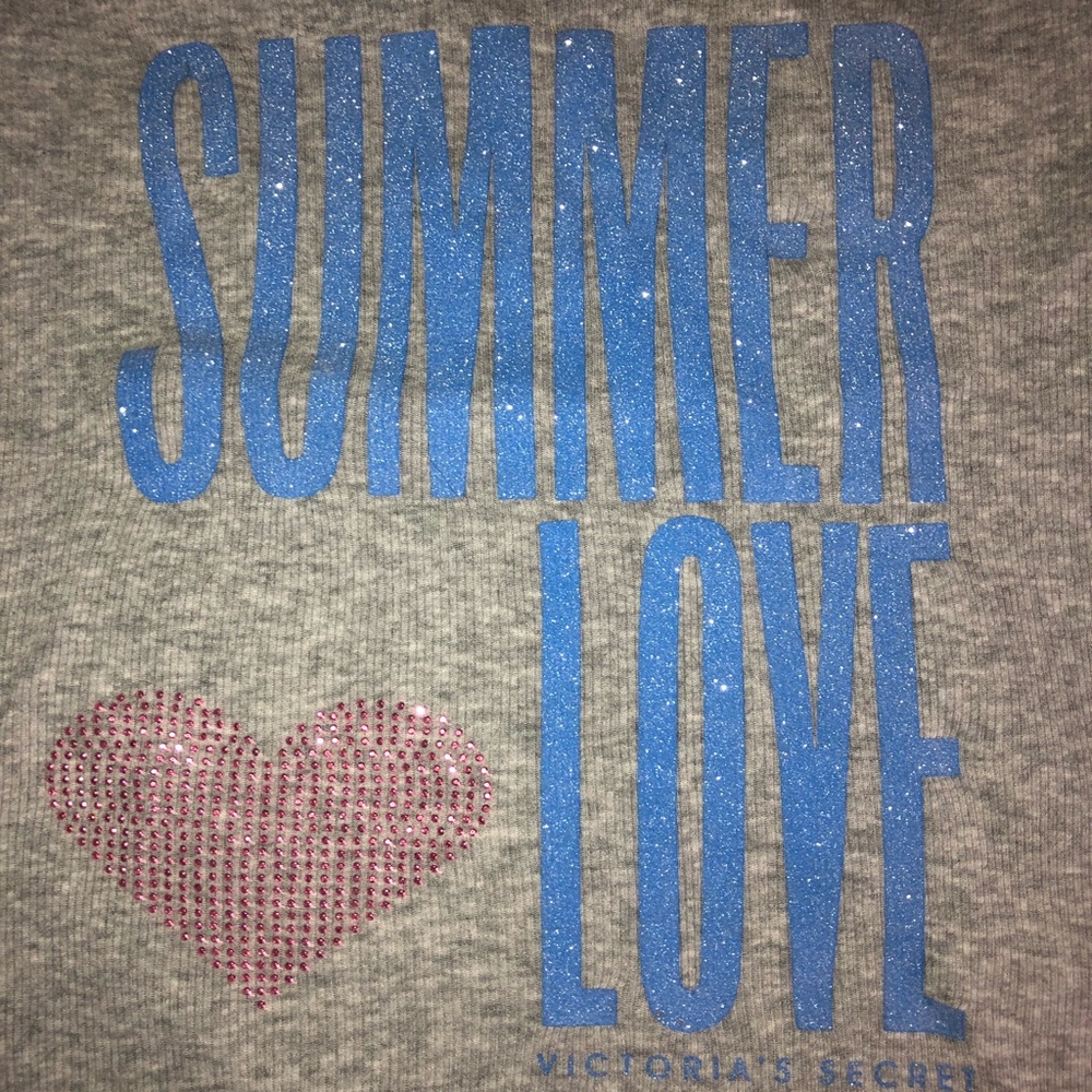 Victoria Secret tank - Picture 3 of 4